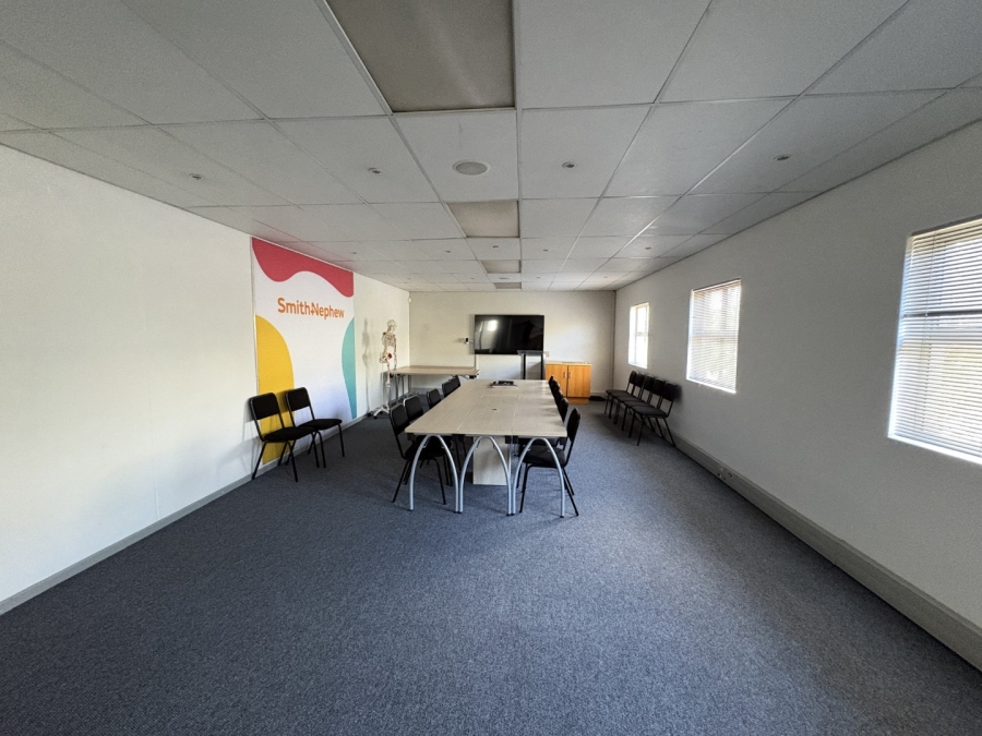 To Let Commercial Property for Rent in Montague Gardens Western Cape